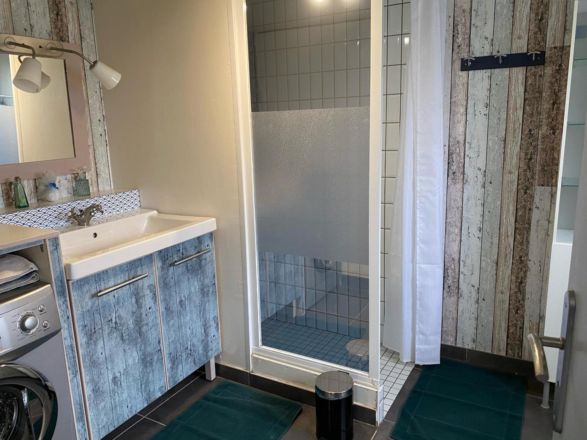Maison Izaro Precy-Saint-Martin Ngoại thất bức ảnh